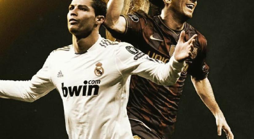 “Son Perde: Ronaldo vs Messi” futbolun iki efsanesi Tivibu’da buluşuyor