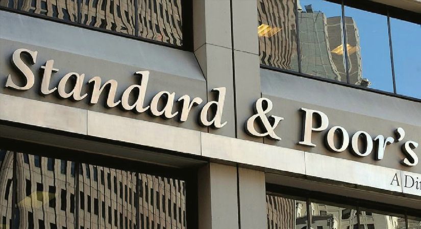S&P, ABD’nin kredi notunu teyit etti