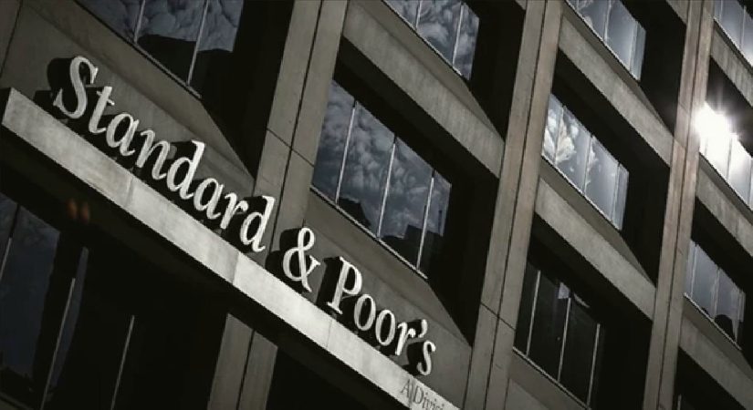S&P, ABD’nin kredi notunu teyit etti