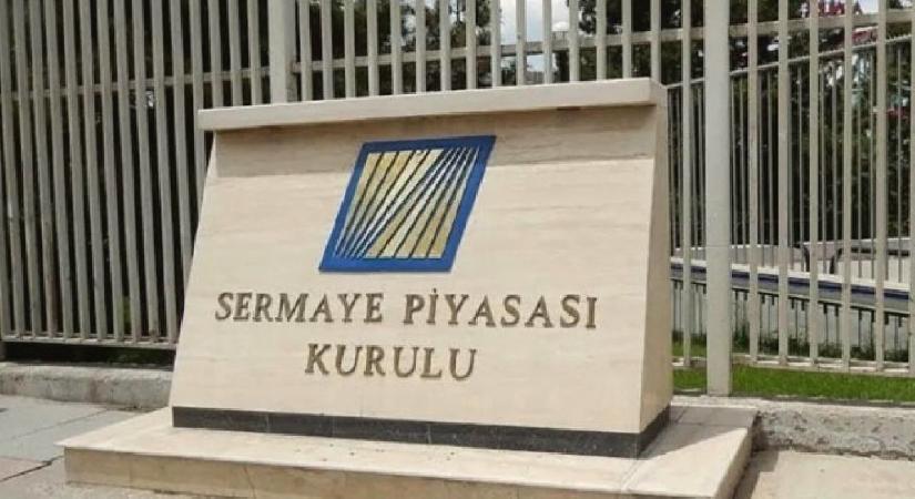 SPK’dan fiili dolaşım oranına düzeltme