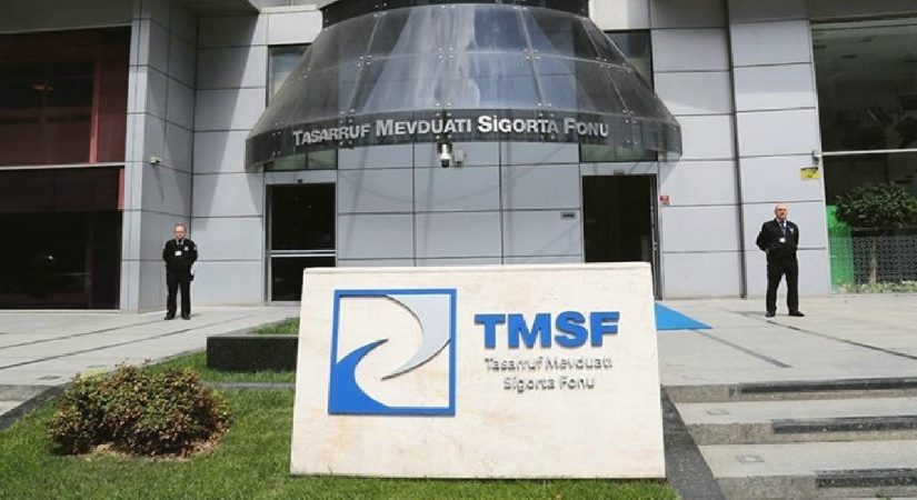 TMSF yönetimindeki DİTAŞ ile PET GAZ’da üretim ve sevkiyat kesintisiz sürüyor