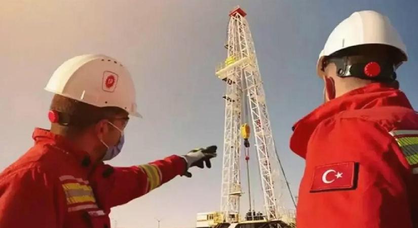 TPAO’nun çalışma sahaları genişliyor! Kamulaştırma kararı Resmi Gazete’de