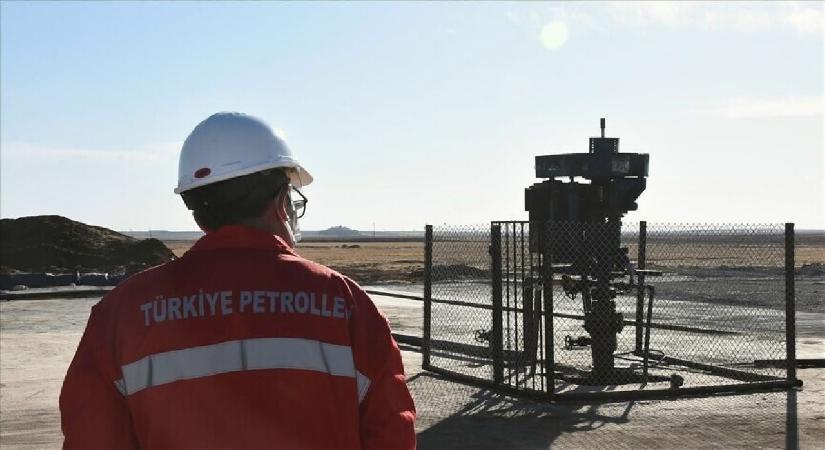 TPAO’nun Edirne ve Kırklareli’de petrol arama ruhsat süresi uzatıldı