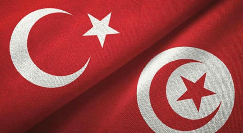 Türk ve Tunuslu iş insanları B2B görüşmelerinde buluştu