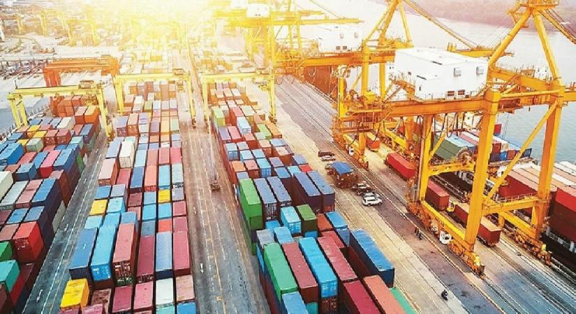 Türkiye’de yılın ilk 5 ayında 40 ilin ihracatı arttı