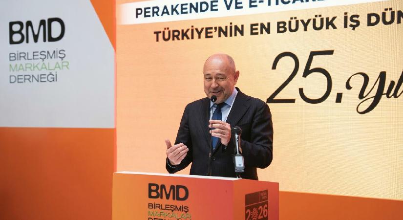 ‘Türkiye’den ihraç edilen her dört ayakkabıdan biri e-ihracat kanalıyla satılıyor’