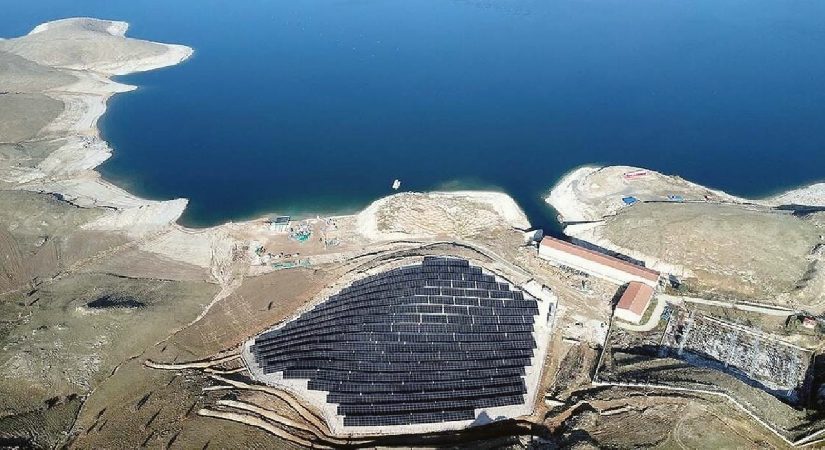 Türkiye’nin bölgesel enerji güvenliğindeki stratejik rolü güçleniyor