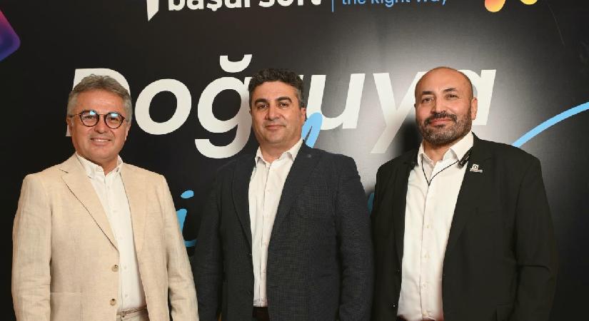 Türkiye’nin navigasyonu yerli teknoloji ile geliyor