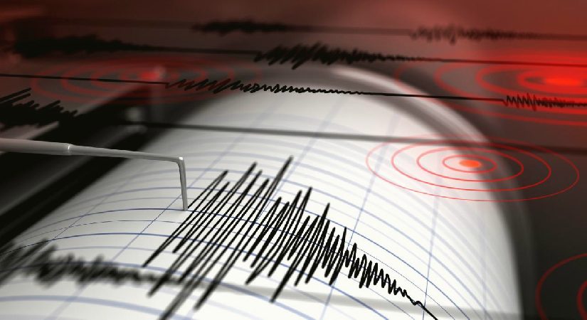 Venezuela’da bir deprem daha!