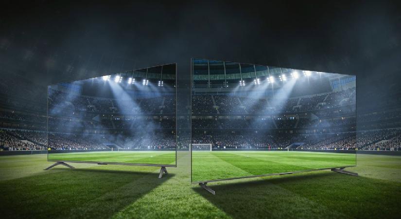 Xiaomi, Futbol Heyecanını Evlere Taşıyan Televizyon Kampanyasını Duyurdu