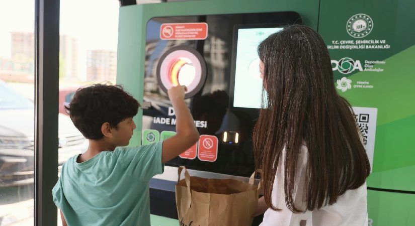 1 lira teşvik veren DOA sisteminde dikkat çeken rakam