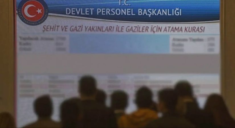 15 Temmuz kahramanlarına devlet desteği: 2 bin 571 kişiye istihdam sağlandı