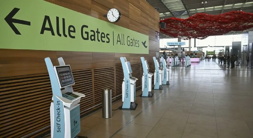 AB onayladı: Uçak biletinde yeni kurallar!