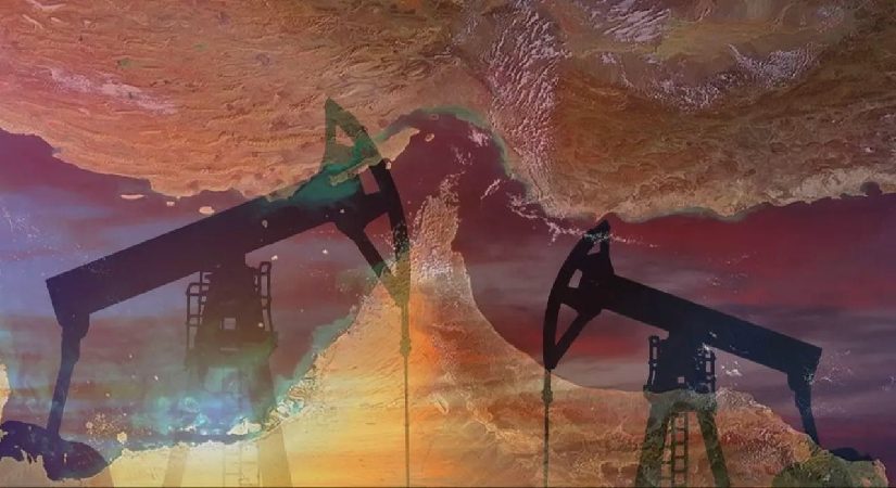 ABD, Hürmüz Boğazı’nda bu yıl için petrol fiyatı tahminini düşürdü