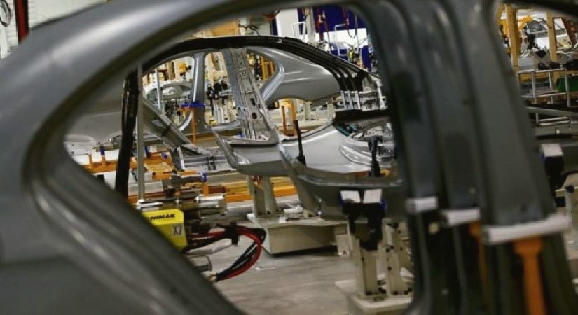 ABD’de dayanıklı mal siparişleri haziranda beklentilerin altında kaldı
