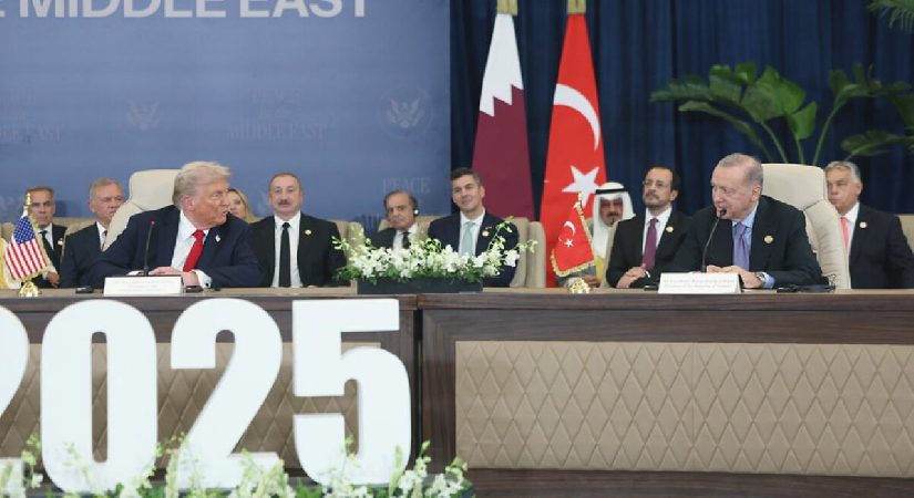 ABD’den çarpıcı analiz: ‘En büyük kazanan Türkiye olabilir’