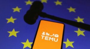 AB’den Temu’ya suçlama: Denetimi engelliyorsunuz!
