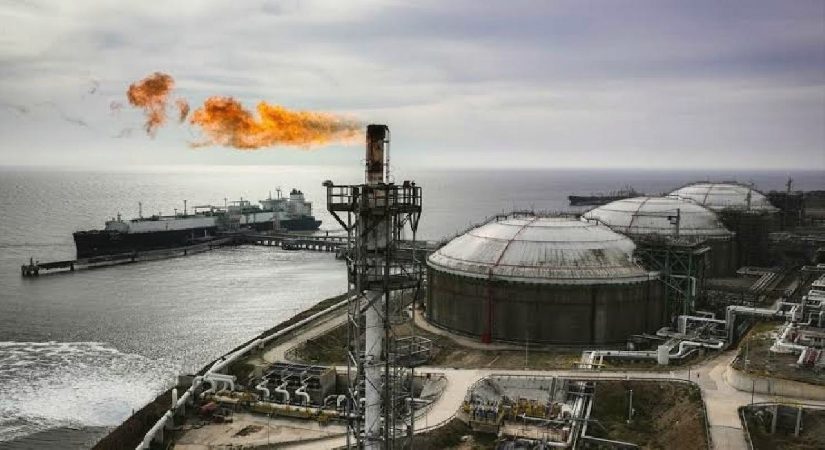ABD’nin LNG hakimiyeti, Avrupa’da gaz fiyatlarını üç katına çıkardı!