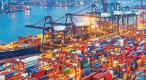 AB’nin dış ticaret açığı mayısta 12 milyar avroyu aştı