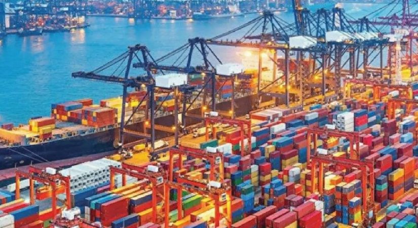 AB’nin dış ticaret açığı mayısta 12 milyar avroyu aştı