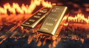 Altın fiyatlarında Fed ve jeopolitik risk baskısı sürüyor