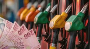 Araç sahipleri dikkat! Motorine tam 4 lira zam geldi