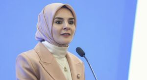 Bakan Göktaş: İş ve aile dengesini desteklemeye devam edeceğiz!