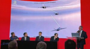 Bayraktar KIZILELMA ve M-346’nın ortak uçuş testlerinin perde arkası paylaşıldı