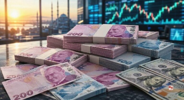 BDDK verileri: KKM bakiyesindeki düşüş devam ediyor!