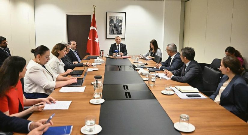 Brüksel’de ”Made in EU” diplomasisi! Türkiye’nin kırmızı çizgisi masada!