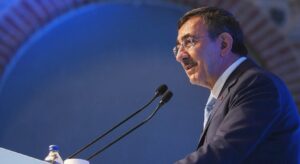 Cevdet Yılmaz işsizlik rakamlarını değerlendirdi: 2005’ten bu yana en düşük seviyesinde!