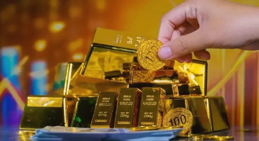 Dünya Altın Konseyi açıkladı: Altın talebinde tarihi zirve görüldü