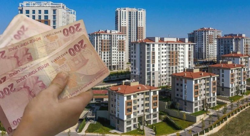 Eve çıkmanın maliyeti 120 bin lira! Fahiş depozito ve peşin kiraya sınır getirilmeli