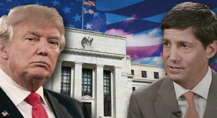 FED başkanından Trump’a rest: Hayal kırıklığına uğrayacak!