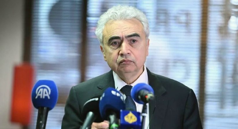 Hürmüz gerilimine rağmen petrol arzı güçlü