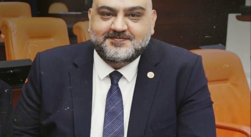İddia: İYİ Parti’den istifa edip AK Parti’ye geçecek