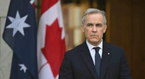 Kanada Başbakanı Carney’den ABD’ye sert tepki!