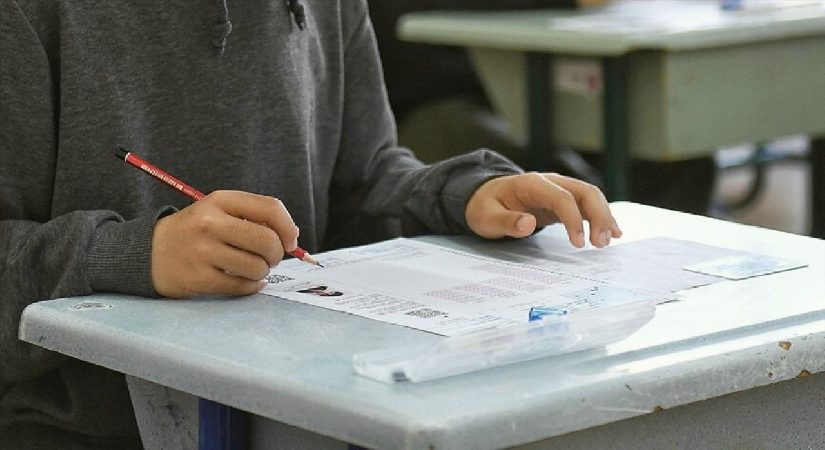 LGS heyecanı! Bugün açıklanacak