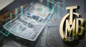 Merkez Bankası açıkladı: Yıl sonu enflasyon ve dolar tahmini değişti