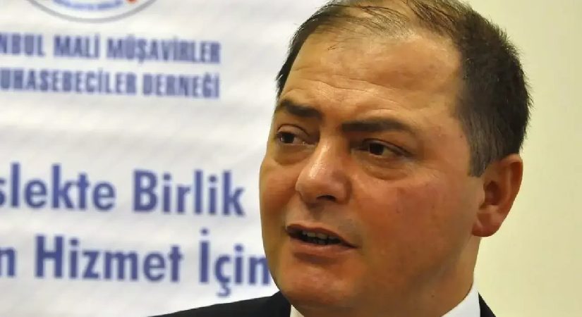 Meslekte Birlik’ten TÜRMOB’a Ahbap Derneği denetimi tepkisi
