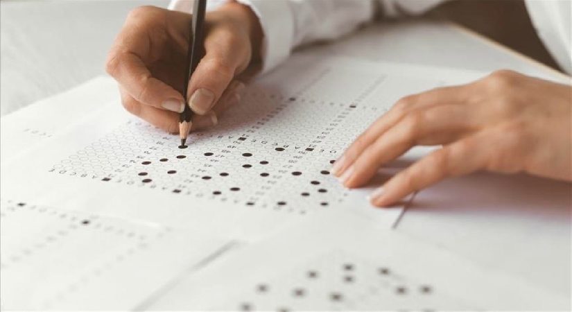 Milli Eğitim Bakanlığı LGS raporunu yayımladı