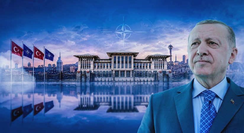 NATO Ankara Zirvesi’nde 70 trilyon dolarlık ekonomi temsil edilecek
