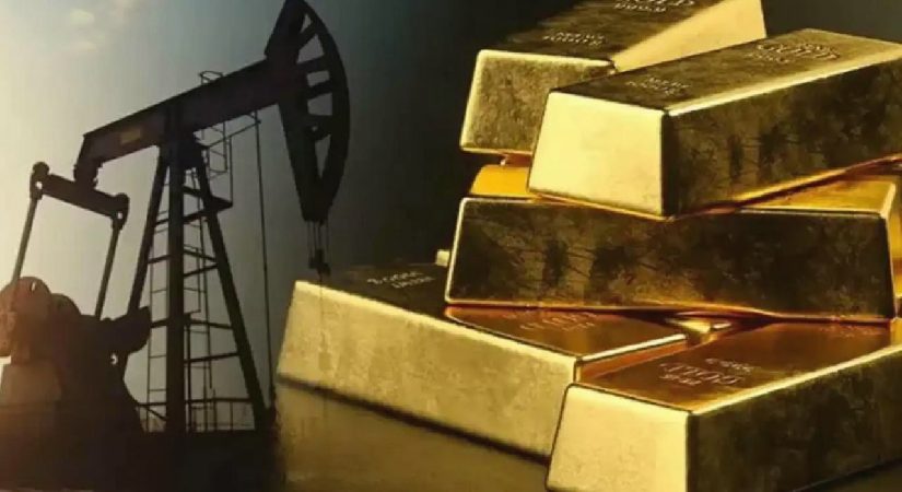 Petrolde 100 dolar alarmı: Riskler azalırsa altın ne kadar yükselebilir?