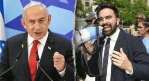 Sürpriz karar sonrası Netanyahu, Mamdani’yi hedef aldı! Skandal Orta Doğu açıklaması
