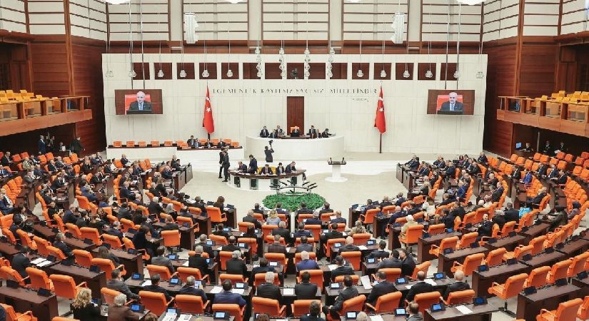 TBMM’de gündem yoğun: En düşük emekli maaşı görüşülecek!