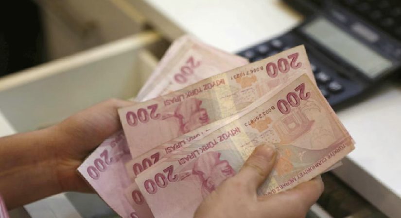 Temmuz ayı doğum yardımı ödemeleri hesaplara yatırıldı
