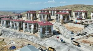 TOKİ’den dolandırıcılık uyarısı