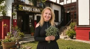 Trakya’nın 2 bin 573 bitki taksonu bölgenin saklı doğal mirasını gözler önüne seriyor