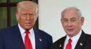 Trump ve Netanyahu anlaştı: İran’a karşı nasıl hareket edecekler?
