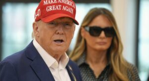Trump: Yeniden aday olacağım